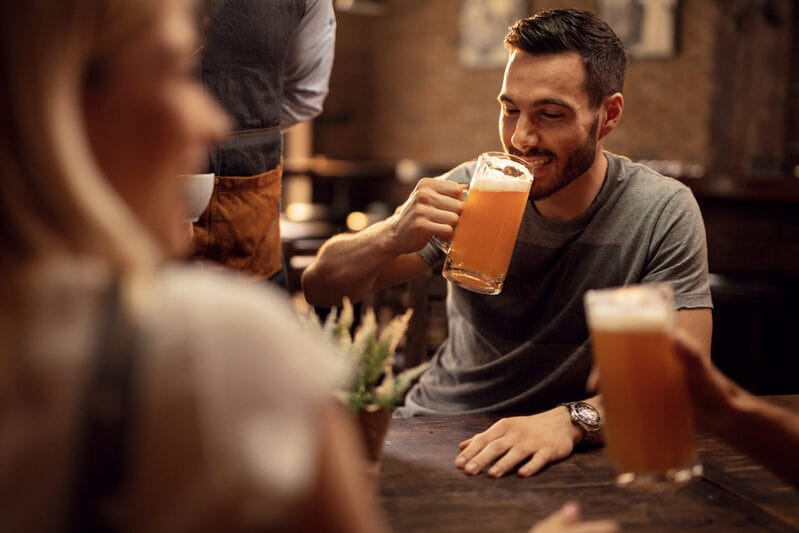 Biertasting Bonn